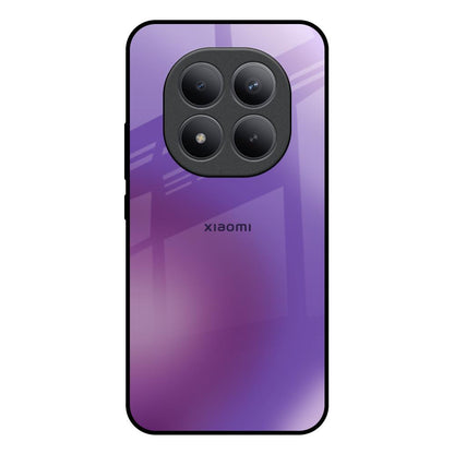 Ultraviolet Gradient Redmi note 15 Pro + Glass Back Cover Online