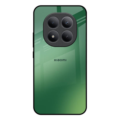 Green Grunge Texture Redmi note 15 Pro + Glass Back Cover Online