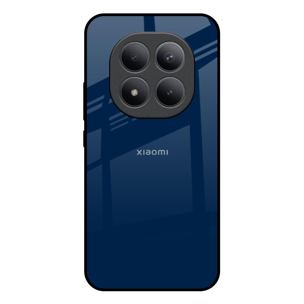 Royal Navy Redmi note 15 Pro + Glass Back Cover Online