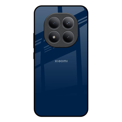 Royal Navy Redmi note 15 Pro + Glass Back Cover Online