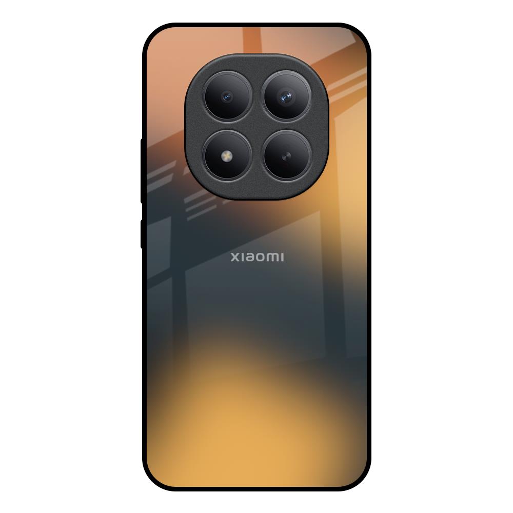 Blurry Art Redmi note 15 Pro + Glass Back Cover Online