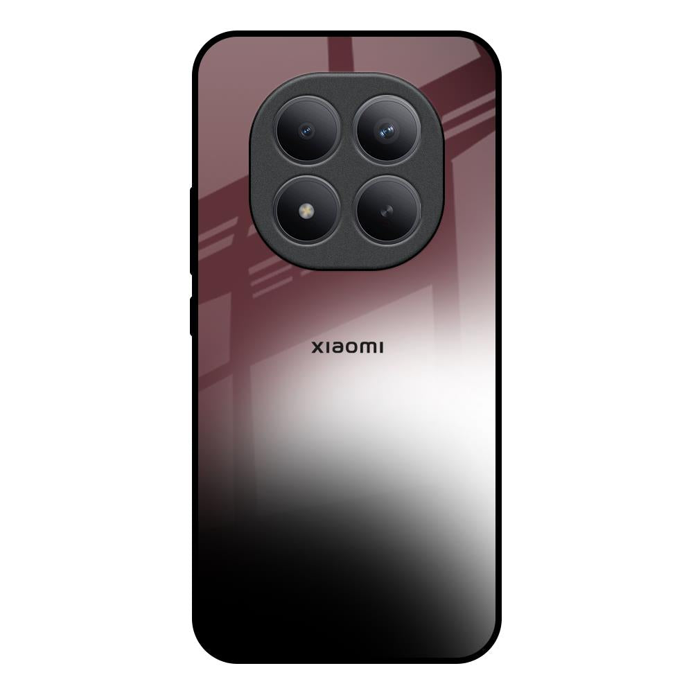 Soft Blur Redmi note 15 Pro + Glass Back Cover Online