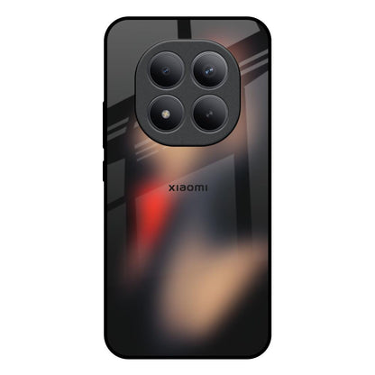 Dark Gradient Redmi note 15 Pro + Glass Back Cover Online