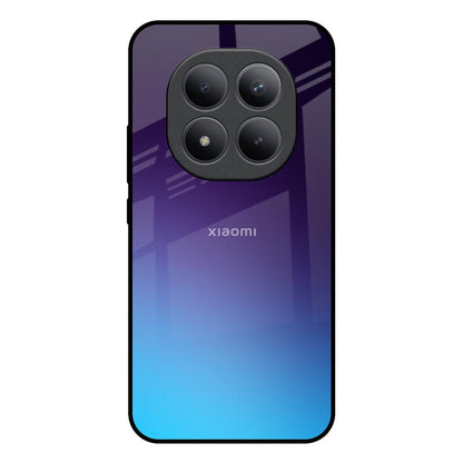 Dark Ocean Redmi note 15 Pro + Glass Back Cover Online