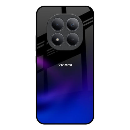 Black Onyx Redmi note 15 Pro + Glass Back Cover Online
