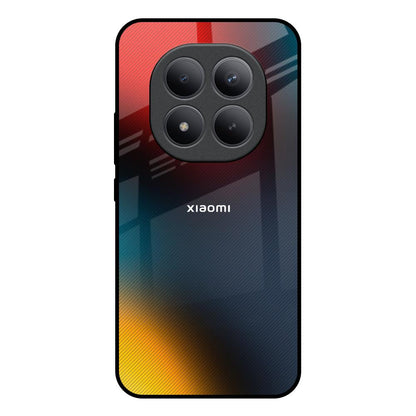 Prismatic Redmi note 15 Pro + Glass Back Cover Online