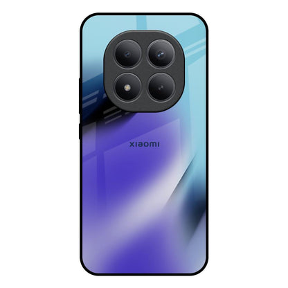 Mystical Gradient Redmi note 15 Pro + Glass Back Cover Online