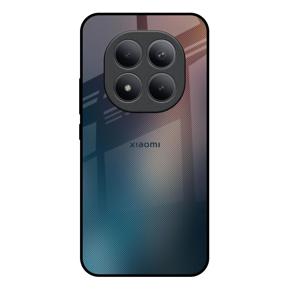 Dust Strom Redmi note 15 Pro + Glass Back Cover Online