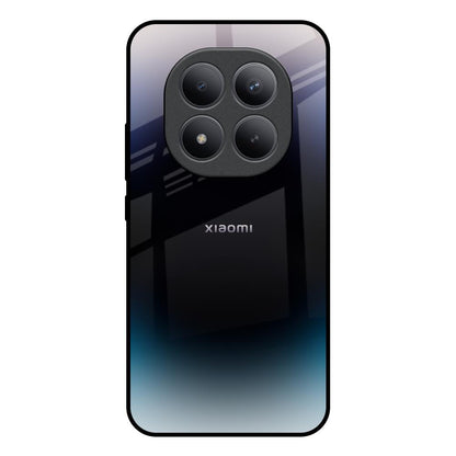 Black Obsidian Redmi note 15 Pro + Glass Back Cover Online