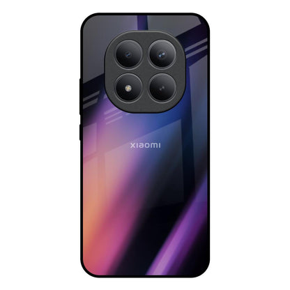 Color Fluid Redmi note 15 Pro + Glass Back Cover Online