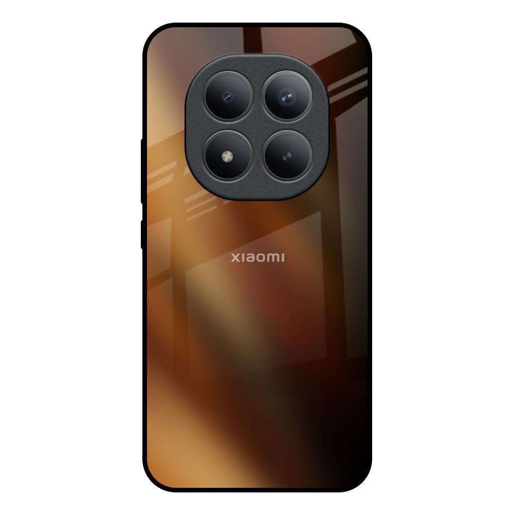 EarthTones Redmi note 15 Pro + Glass Back Cover Online