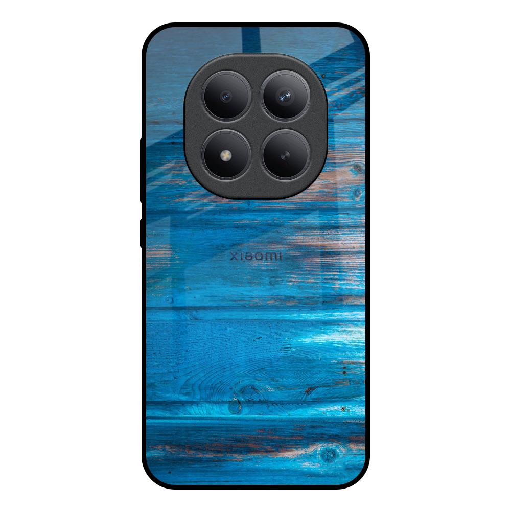 Patina Finish Redmi note 15 Pro + Glass Back Cover Online