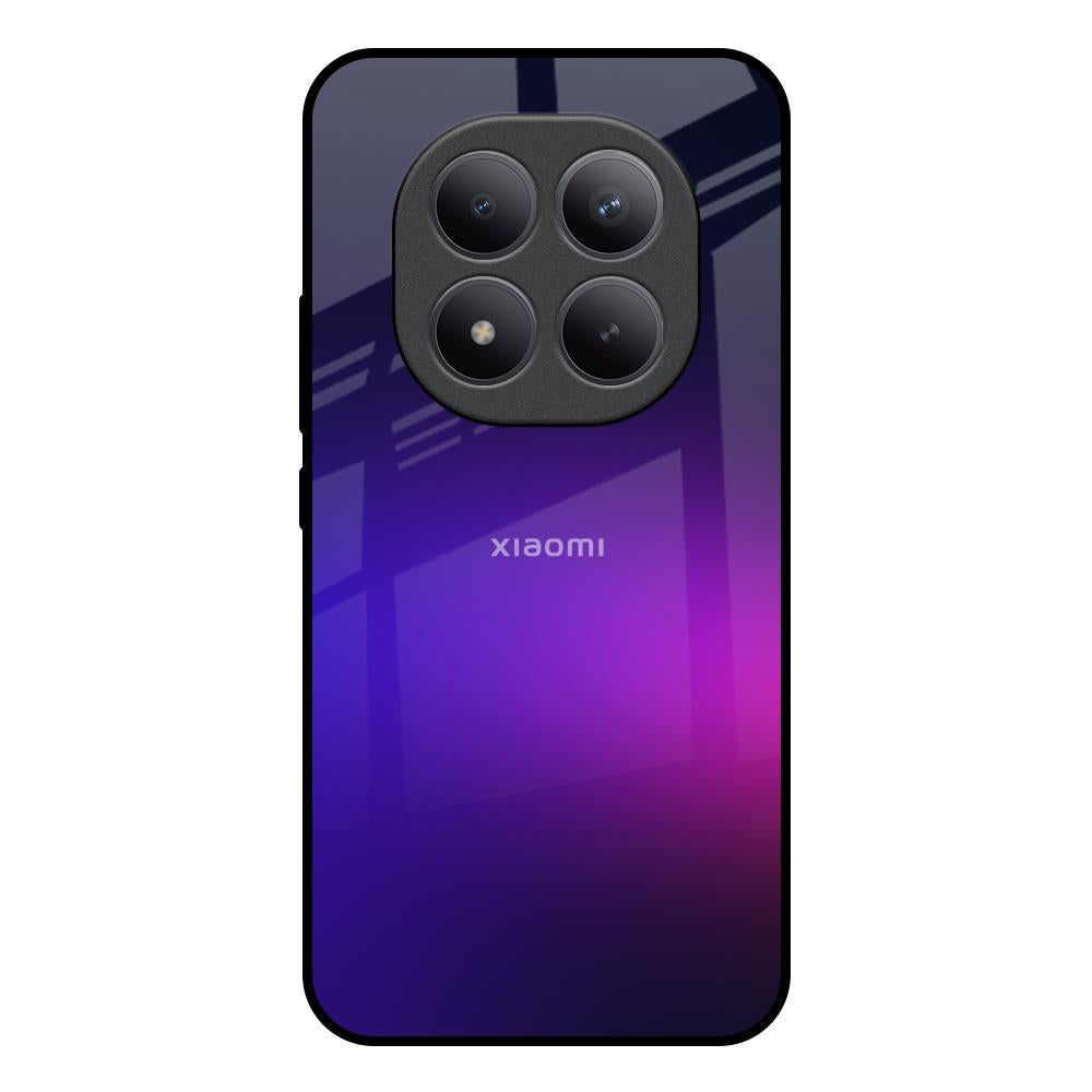 Dual Magic Tone Redmi note 15 Pro + Glass Back Cover Online
