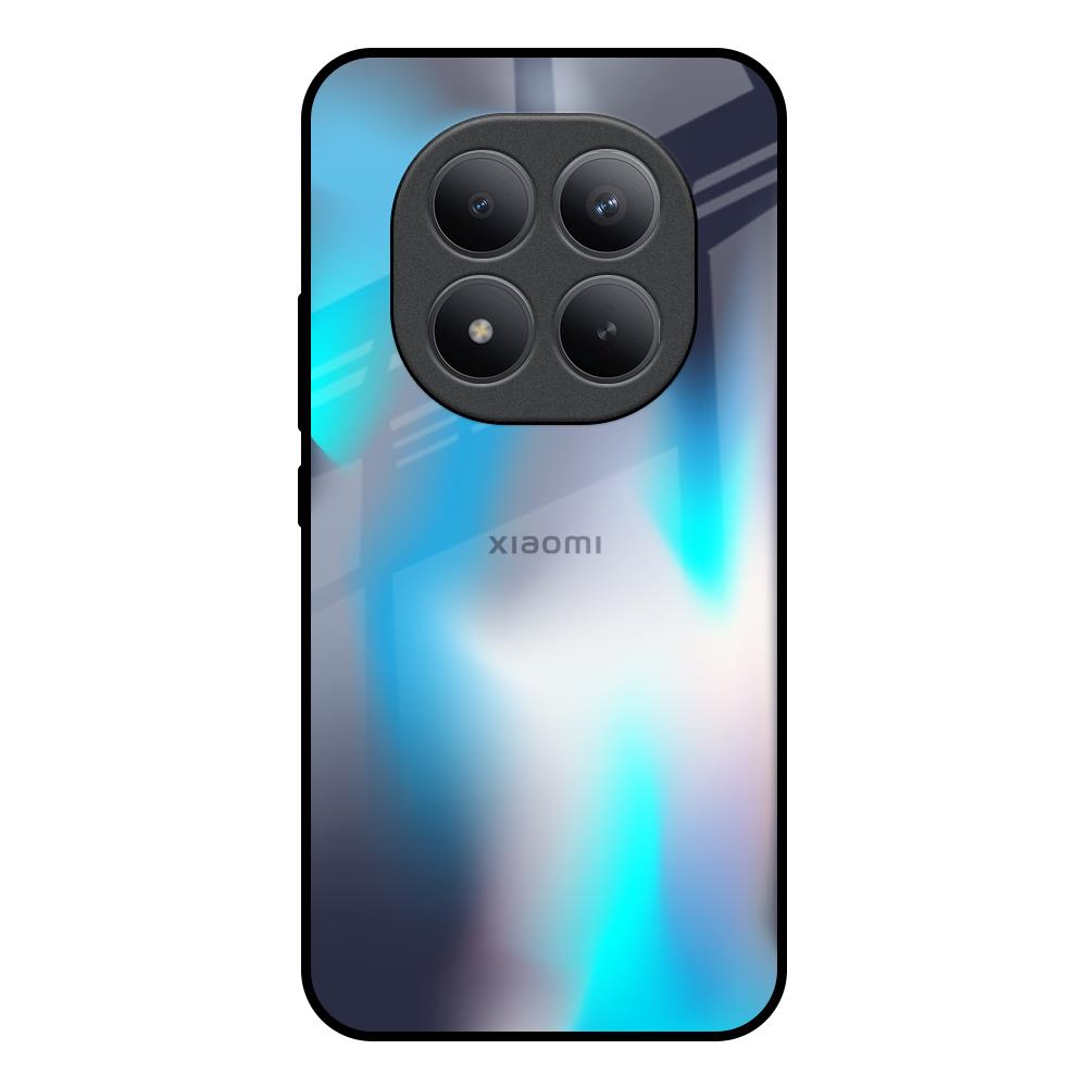 Blue Swan Shadow Redmi note 15 Pro + Glass Back Cover Online