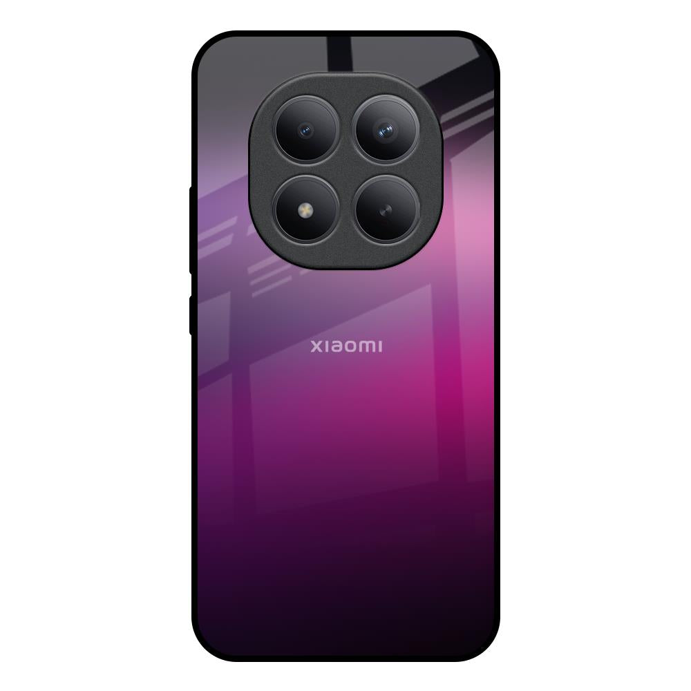Knight Pink Redmi note 15 Pro + Glass Back Cover Online