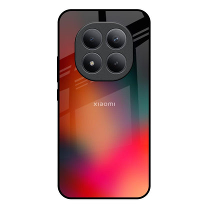 Playful Gradient Redmi note 15 Pro + Glass Back Cover Online