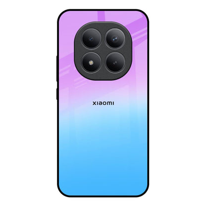 Unicorn Pattern Redmi note 15 Pro + Glass Back Cover Online