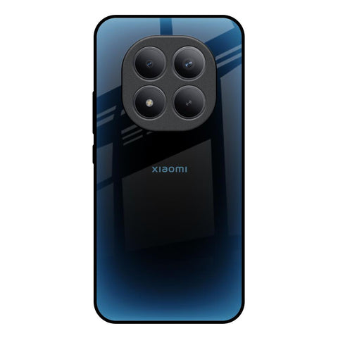 Blue Dynamic Redmi note 15 Pro + Glass Back Cover Online