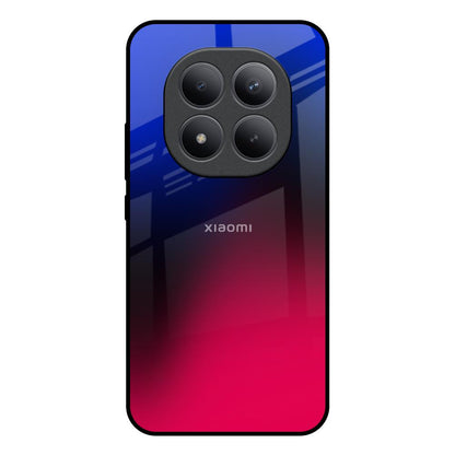 Mesmerizing Gradient Redmi note 15 Pro + Glass Back Cover Online