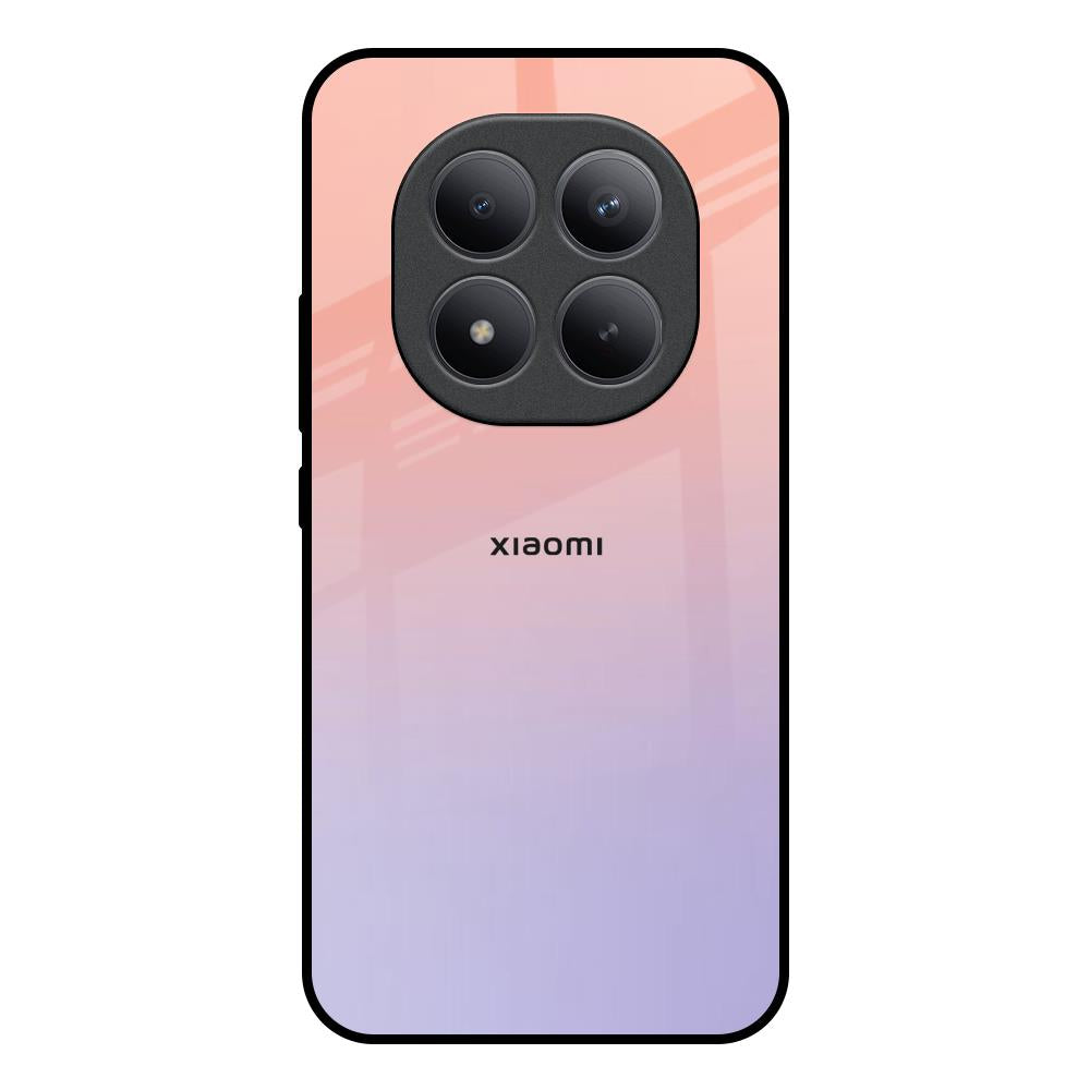 Dawn Gradient Redmi note 15 Pro + Glass Back Cover Online