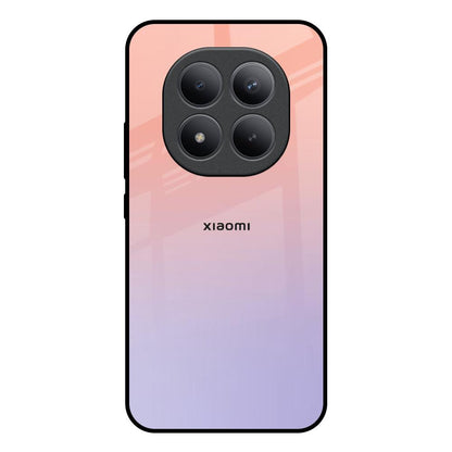 Dawn Gradient Redmi note 15 Pro + Glass Back Cover Online