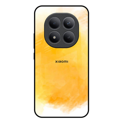Rustic Orange Redmi note 15 Pro + Glass Back Cover Online