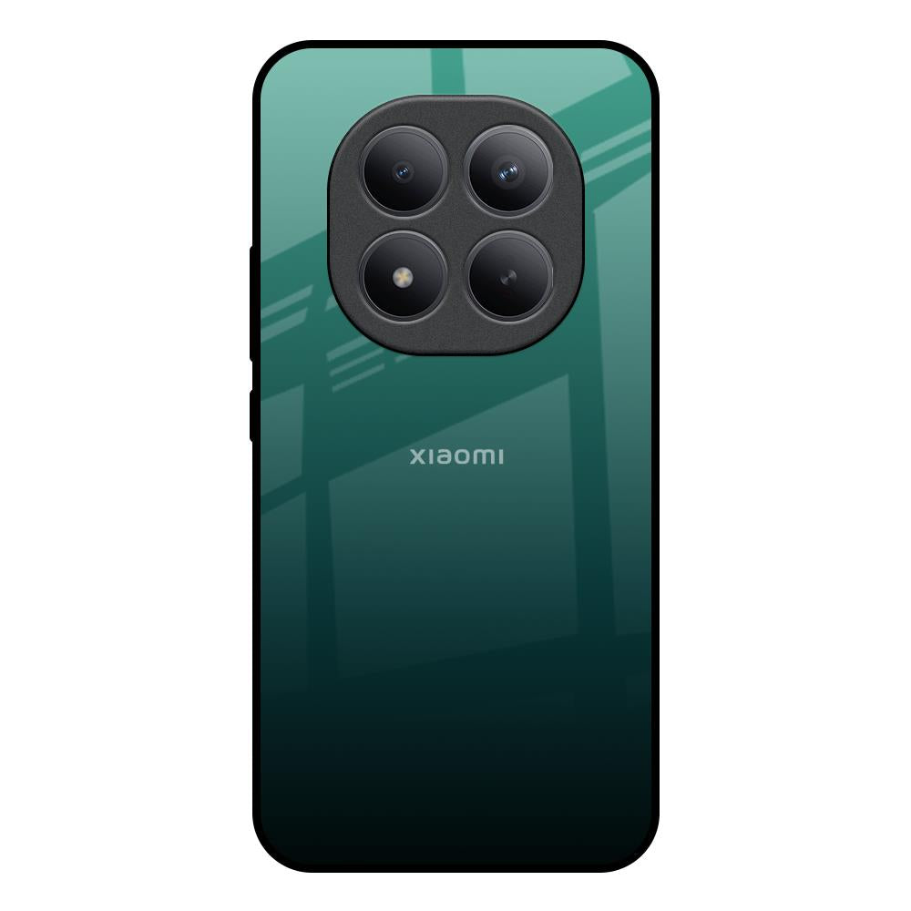 Palm Green Redmi note 15 Pro + Glass Back Cover Online