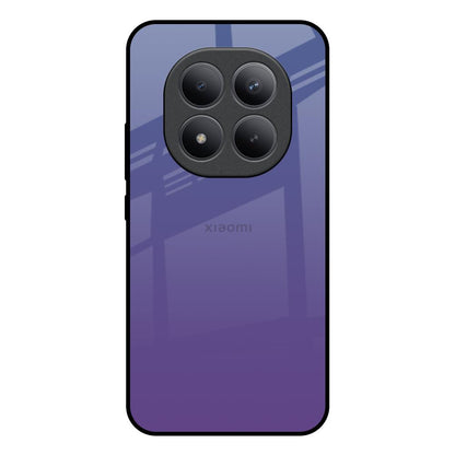 Indigo Pastel Redmi note 15 Pro + Glass Back Cover Online