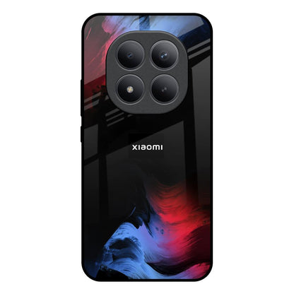 Fine Art Wave Redmi note 15 Pro + Glass Back Cover Online