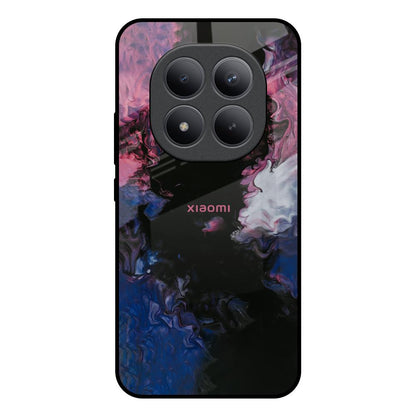 Smudge Brush Redmi note 15 Pro + Glass Back Cover Online
