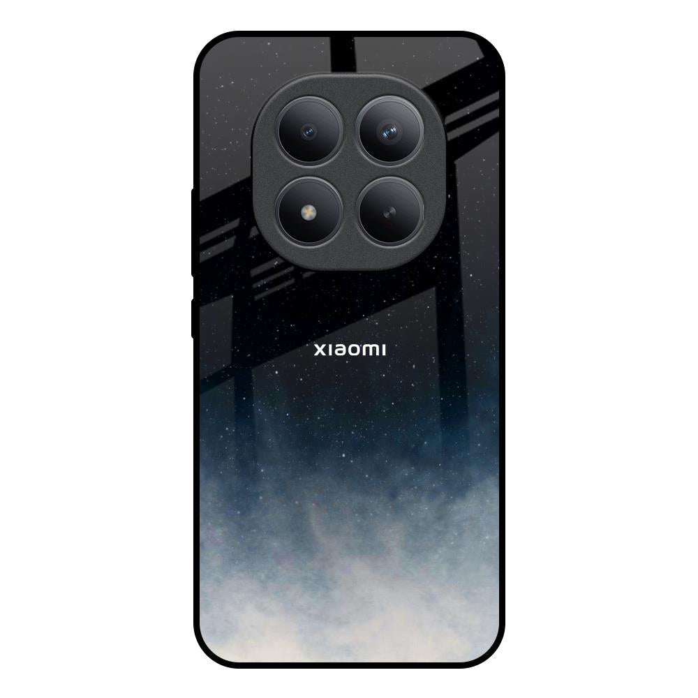 Aesthetic Sky Redmi note 15 Pro + Glass Back Cover Online