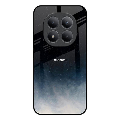 Aesthetic Sky Redmi note 15 Pro + Glass Back Cover Online