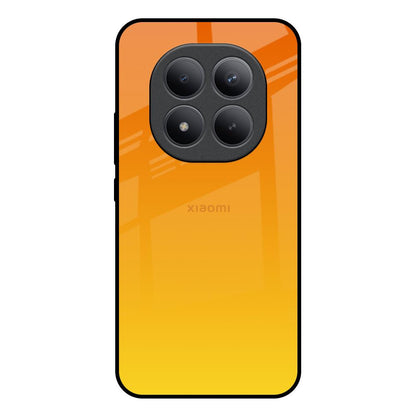Sunset Redmi note 15 Pro + Glass Back Cover Online