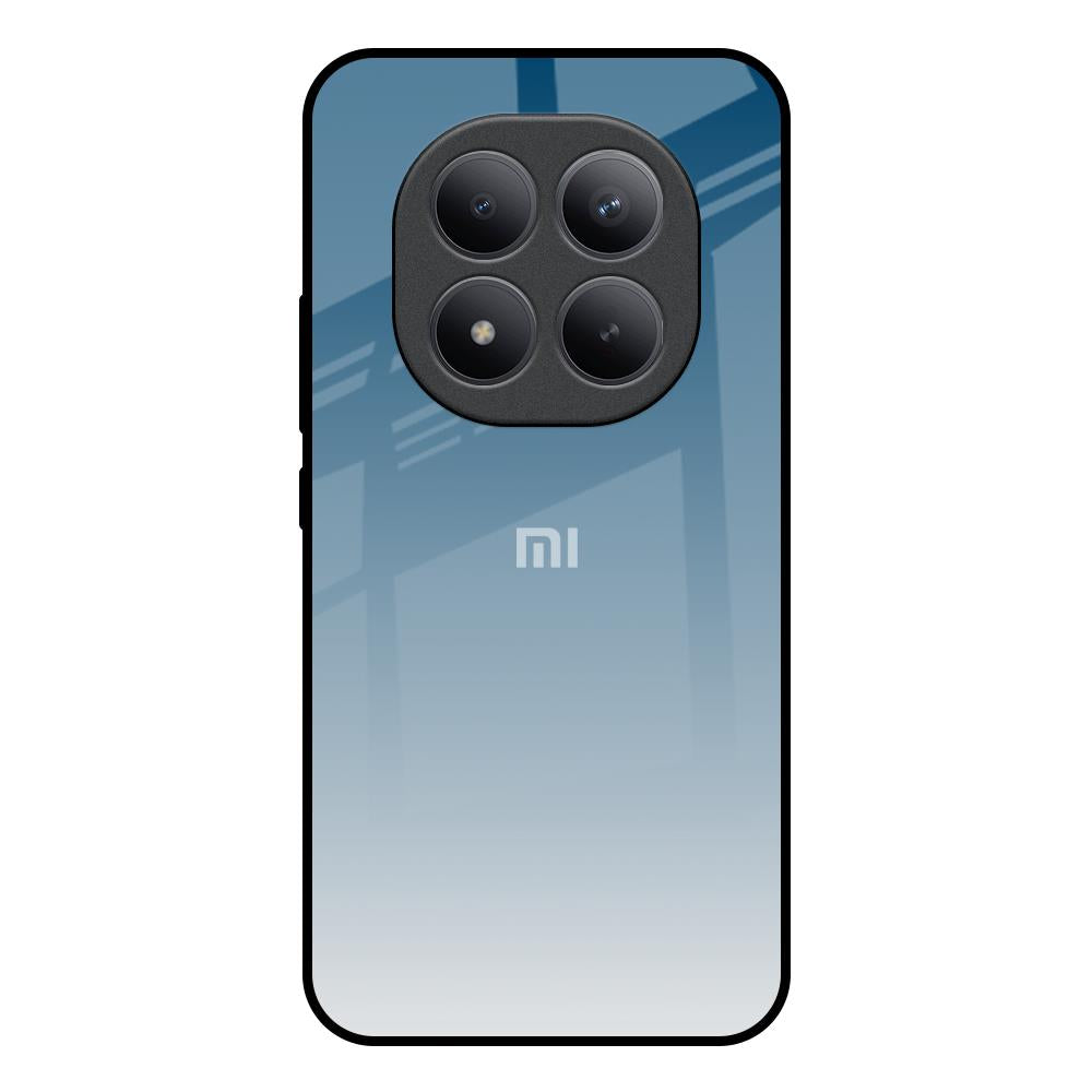 Deep Sea Space Redmi note 15 Pro + Glass Back Cover Online