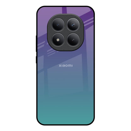 Shroom Haze Redmi note 15 Pro + Glass Back Cover Online