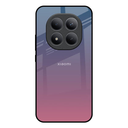 Pastel Gradient Redmi note 15 Pro + Glass Back Cover Online
