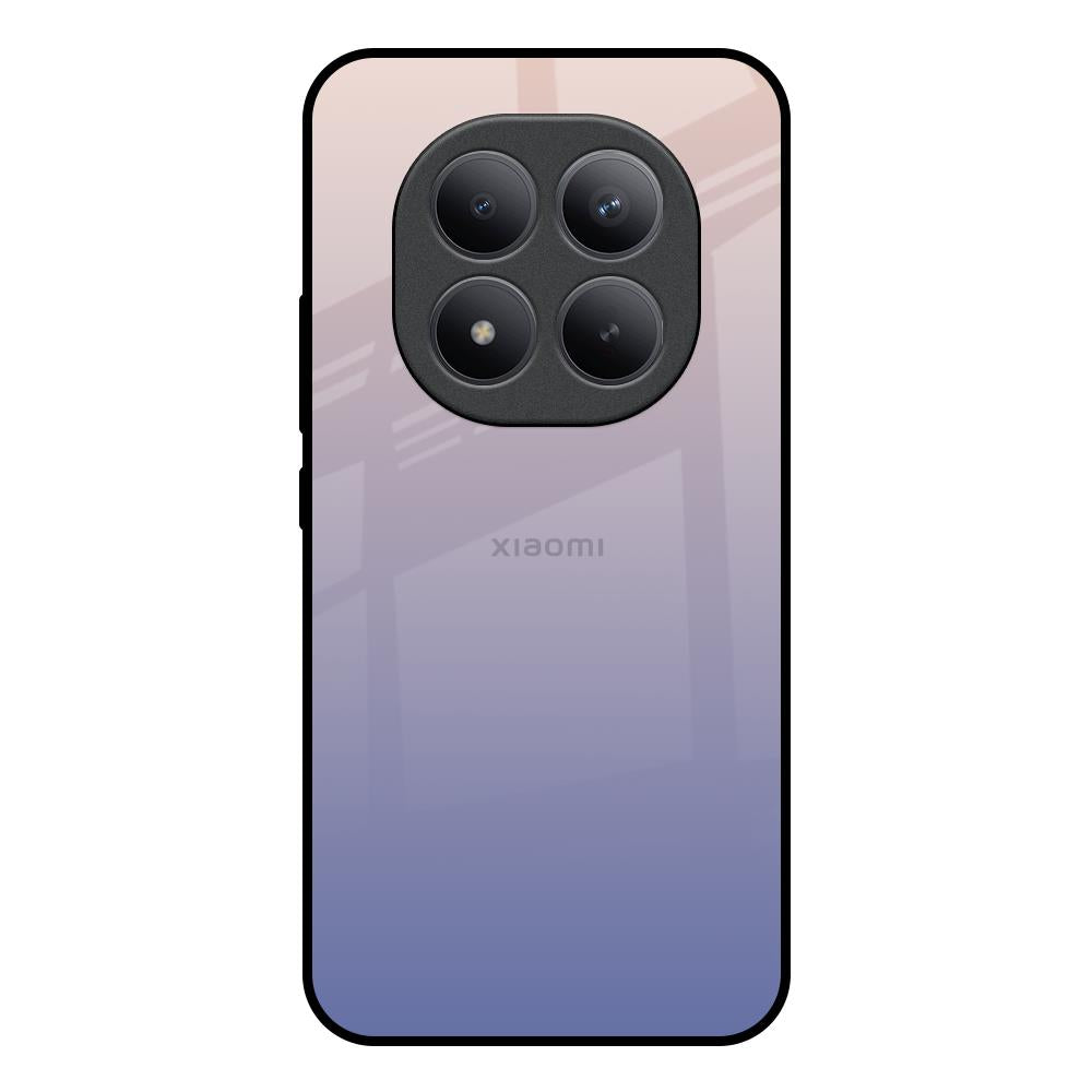 Rose Hue Redmi note 15 Pro + Glass Back Cover Online