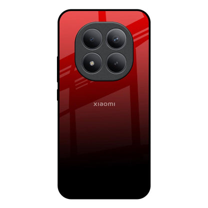 Maroon Faded Redmi note 15 Pro + Glass Back Cover Online
