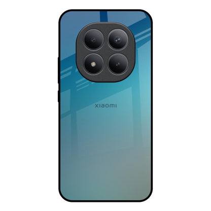 Sea Theme Gradient Redmi note 15 Pro + Glass Back Cover Online