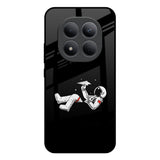Space Traveller Redmi Note 15 Pro 5G Glass Back Cover Online