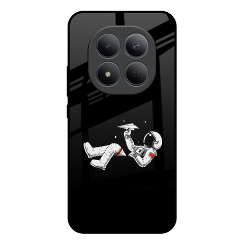 Space Traveller Redmi Note 15 Pro 5G Glass Back Cover Online