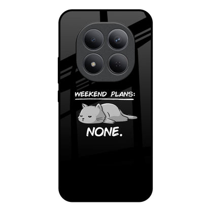 Weekend Plans Redmi Note 15 Pro 5G Glass Back Cover Online