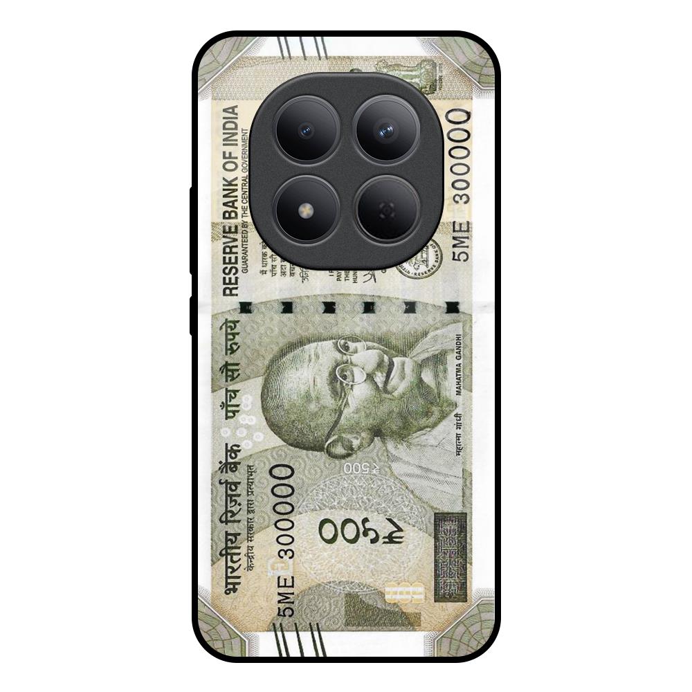 Cash Mantra Redmi Note 15 Pro 5G Glass Back Cover Online