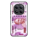 Stock Out Currency Redmi Note 15 Pro 5G Glass Back Cover Online