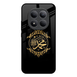 Islamic Calligraphy Redmi Note 15 Pro 5G Glass Back Cover Online
