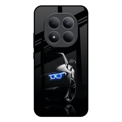 Car In Dark Redmi Note 15 Pro 5G Glass Back Cover Online