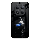 Car In Dark Redmi Note 15 Pro 5G Glass Back Cover Online