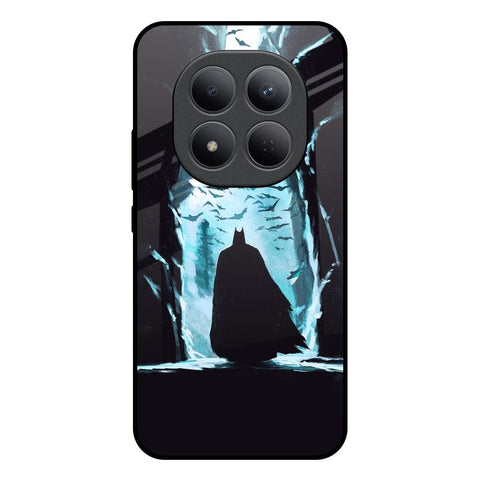Dark Man In Cave Redmi Note 15 Pro 5G Glass Back Cover Online