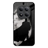 Dark Warrior Hero Redmi Note 15 Pro 5G Glass Back Cover Online