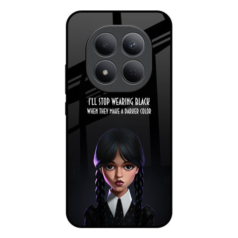 Aesthetic Digital Art Redmi Note 15 Pro 5G Glass Back Cover Online